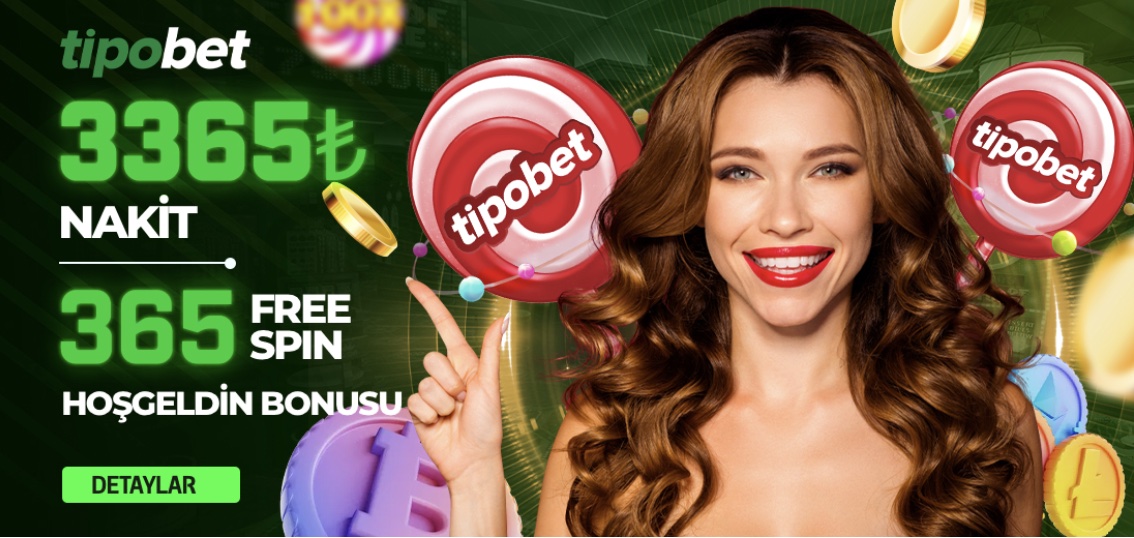 bonus ve promosyonlar